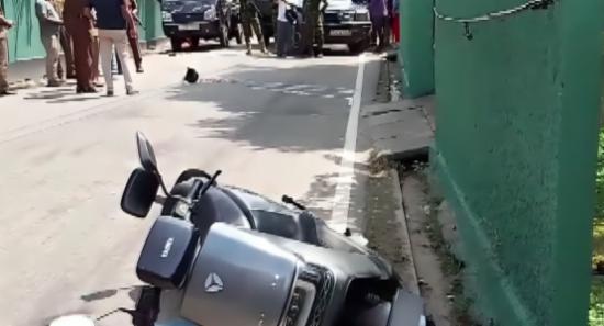 Relative of ‘Karandeniya Sudda’ Killed In Shooting